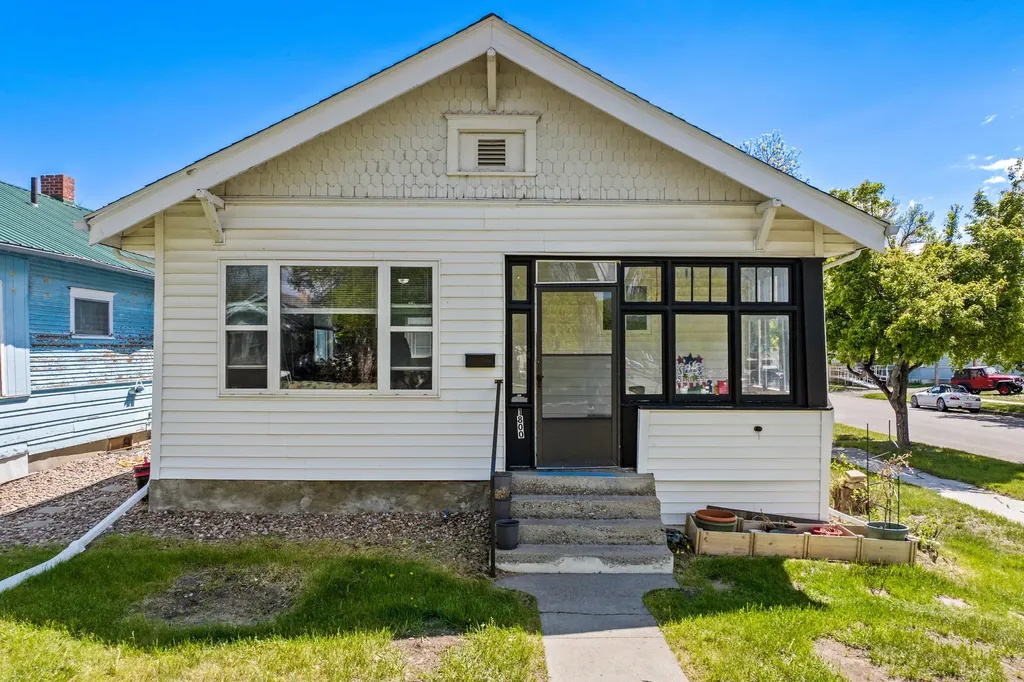 1800 5th Avenue N Great Falls MT 59401