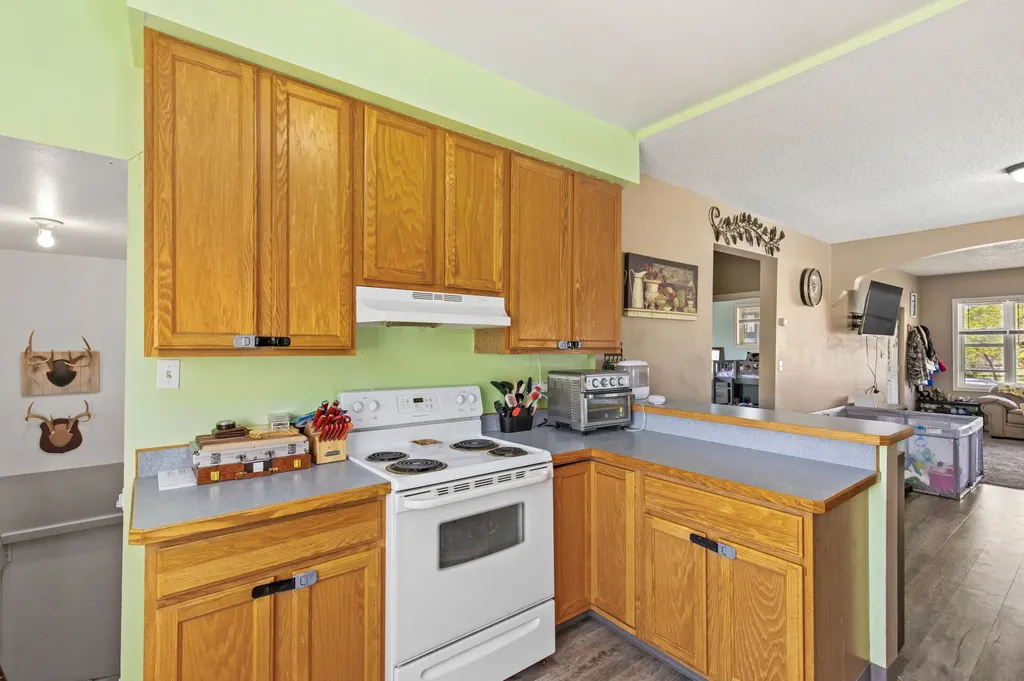 1800 5th Avenue N Great Falls MT 59401