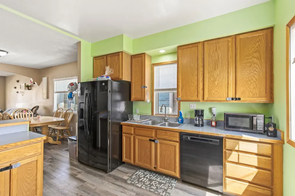 1800 5th Avenue N Great Falls MT 59401
