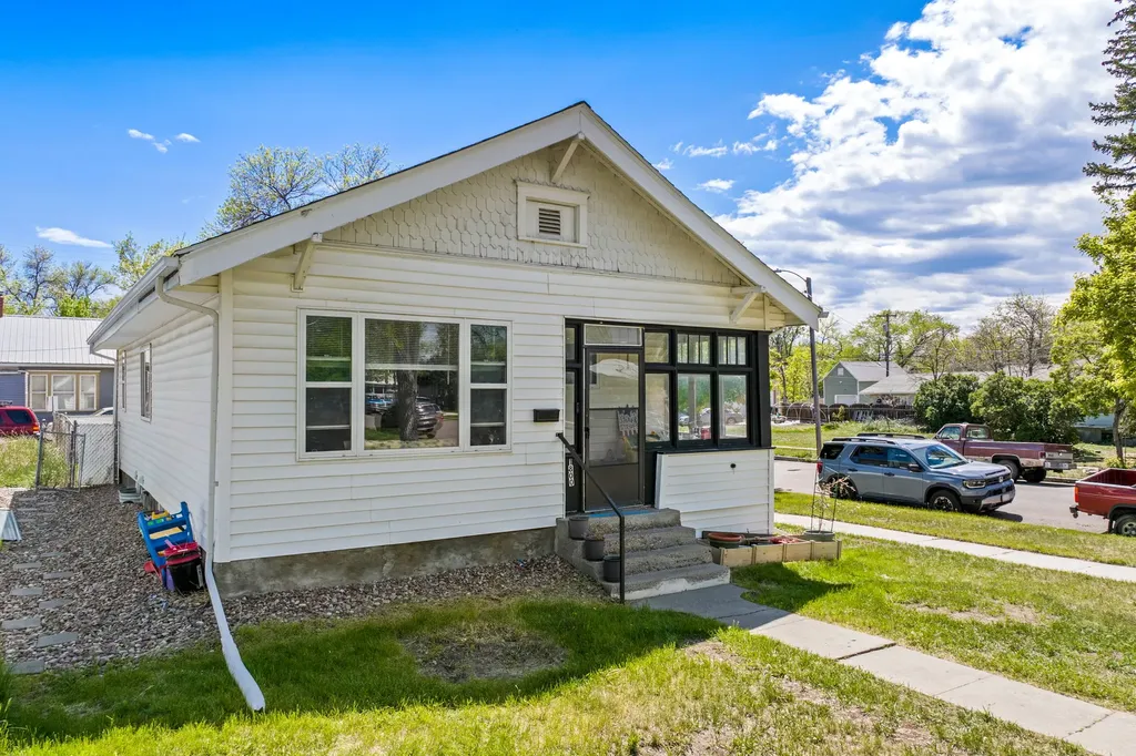 1800 5th Avenue N Great Falls MT 59401
