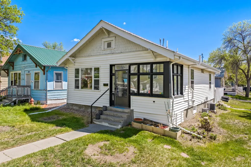 1800 5th Avenue N Great Falls MT 59401