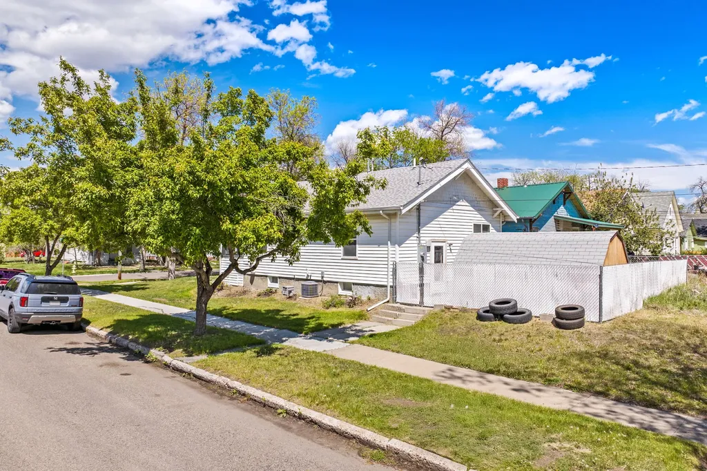 1800 5th Avenue N Great Falls MT 59401