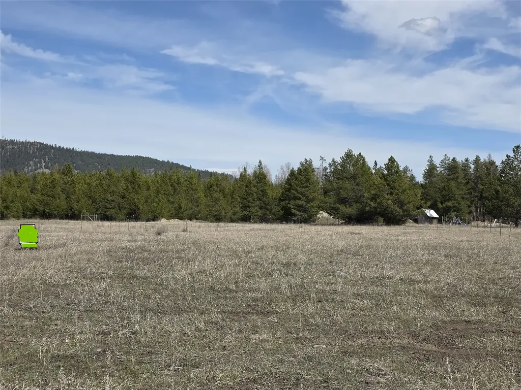 107/115 Marion Meadows Trail Marion MT 59925