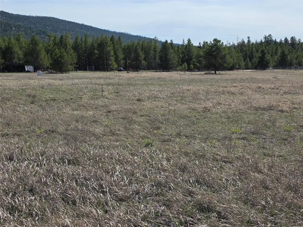 107/115 Marion Meadows Trail Marion MT 59925