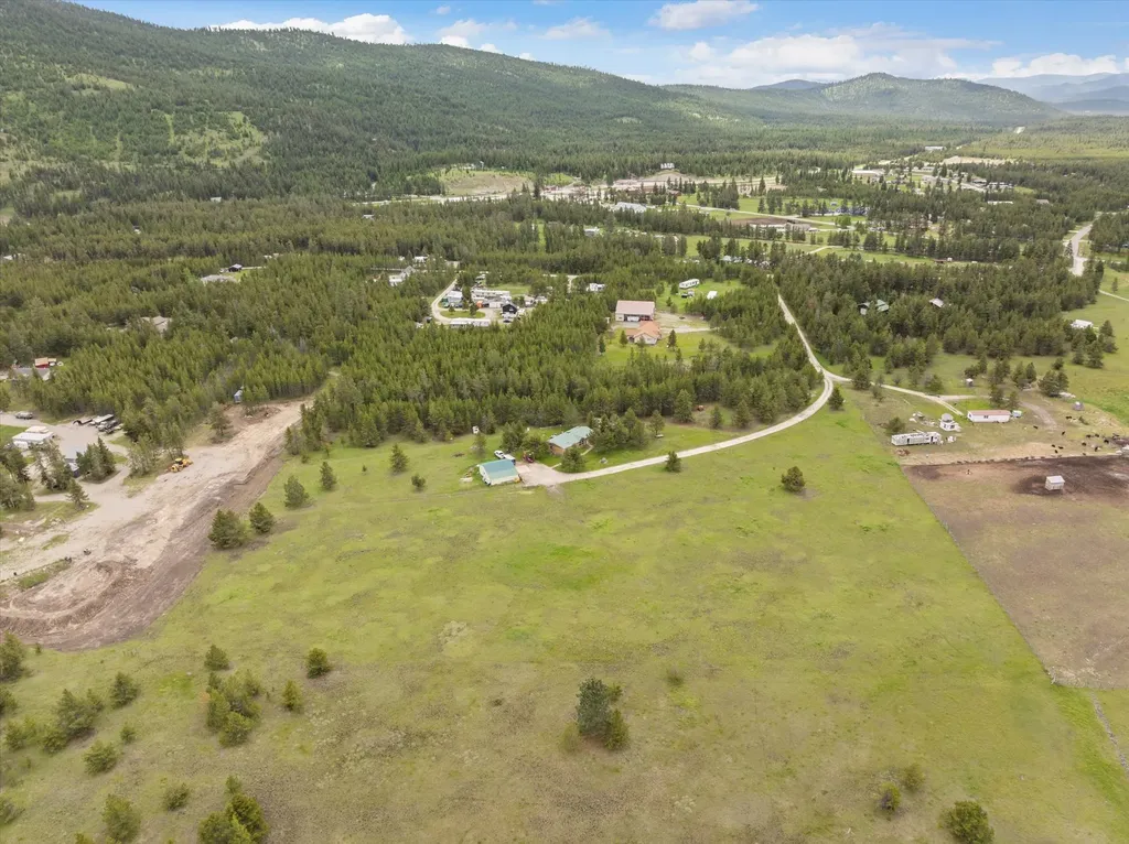 107/115 Marion Meadows Trail Marion MT 59925