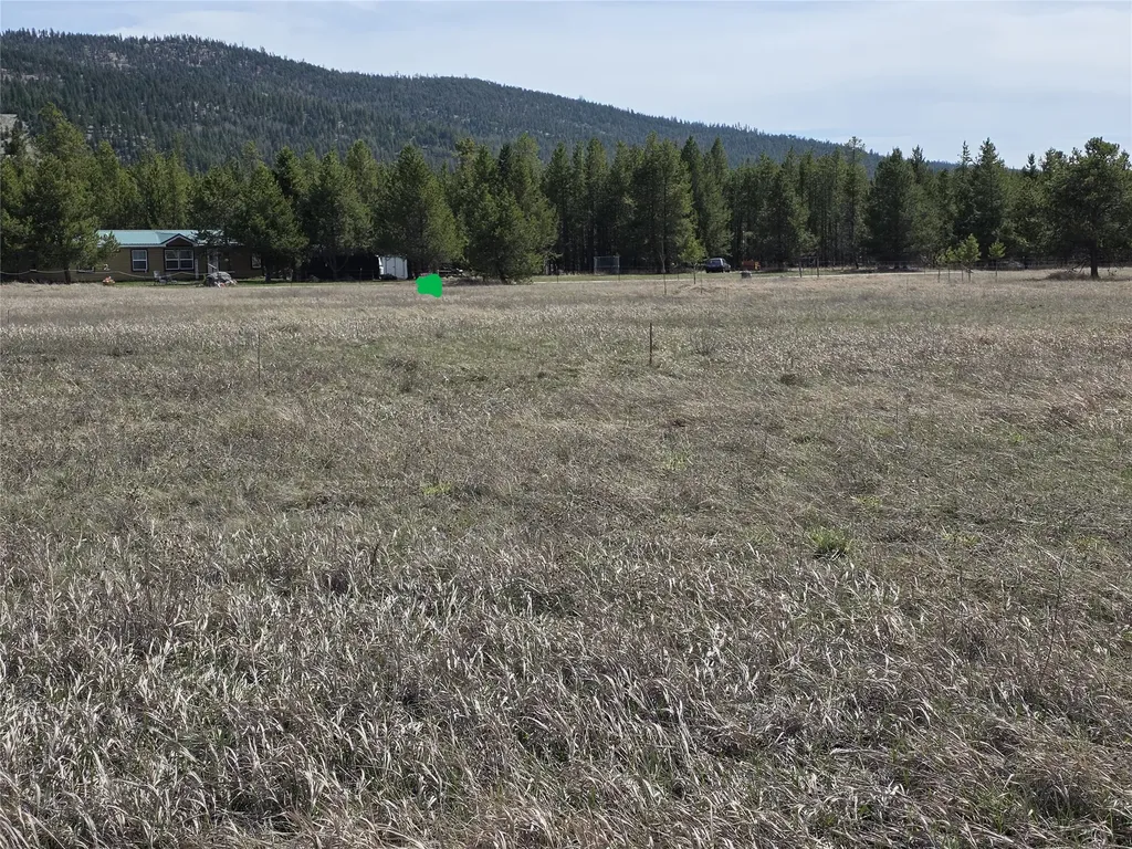 107/115 Marion Meadows Trail Marion MT 59925