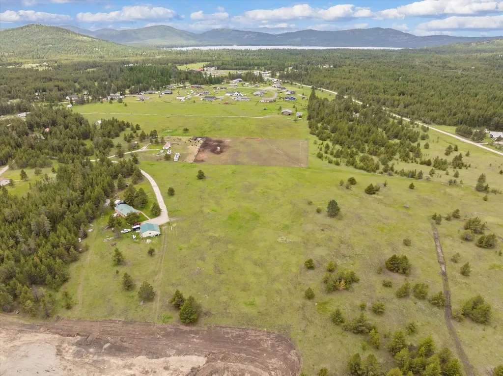 107/115 Marion Meadows Trail Marion MT 59925