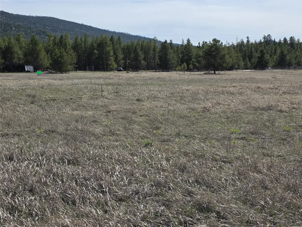 107/115 Marion Meadows Trail Marion MT 59925