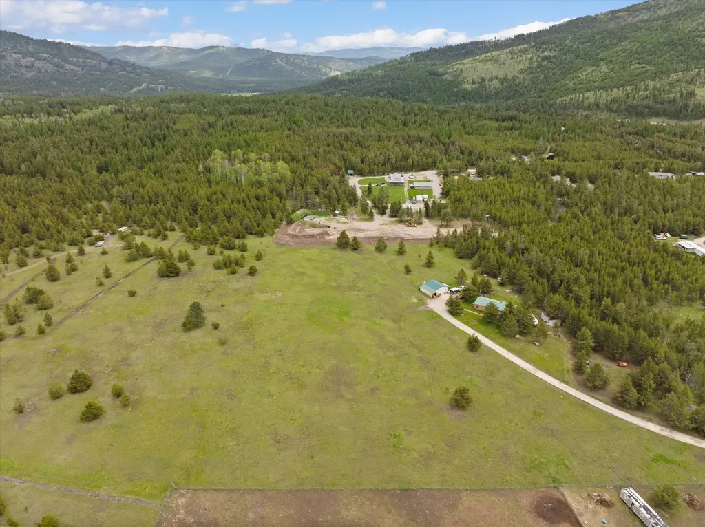 107/115 Marion Meadows Trail Marion MT 59925