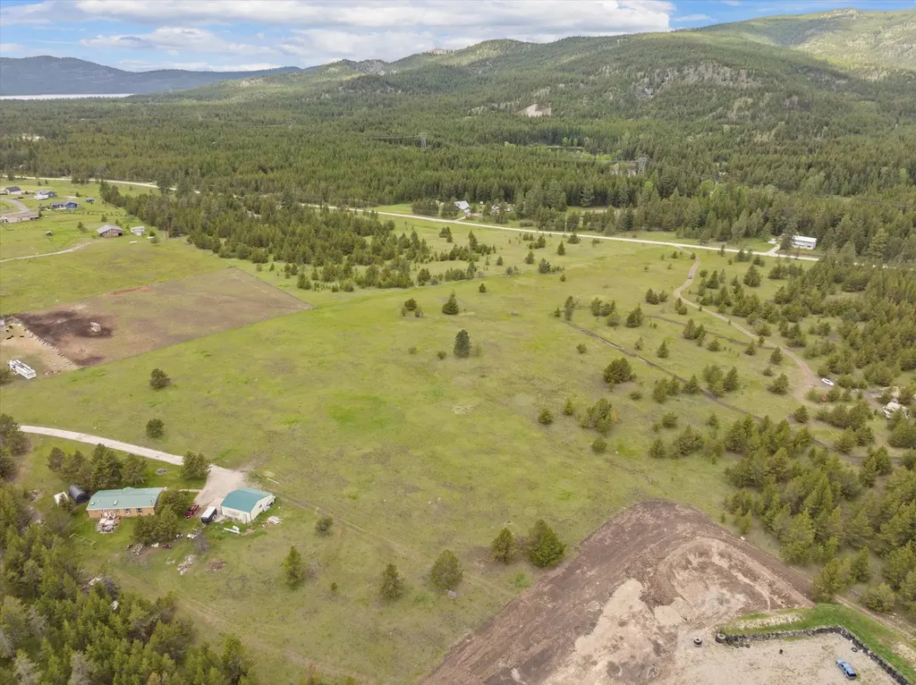 107/115 Marion Meadows Trail Marion MT 59925