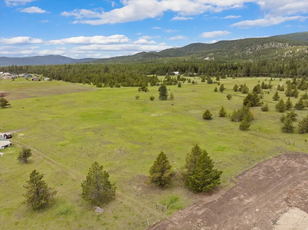 107/115 Marion Meadows Trail Marion MT 59925