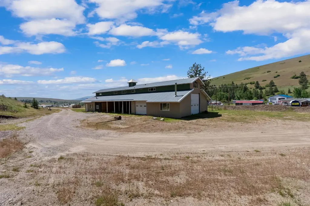 13360 Us Highway 93 N Missoula MT 59808