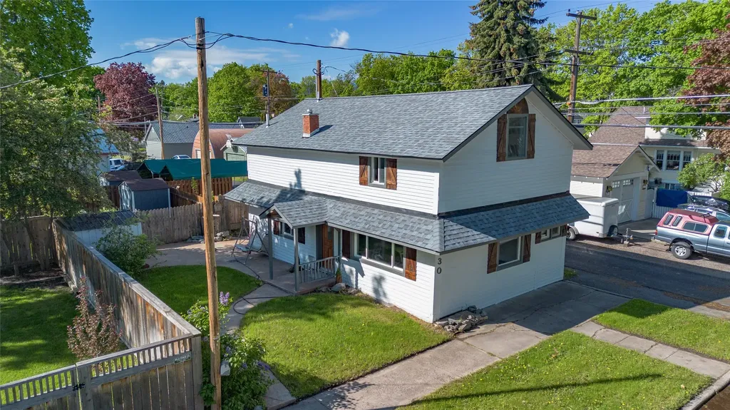 130 10th Street E Kalispell MT 59901