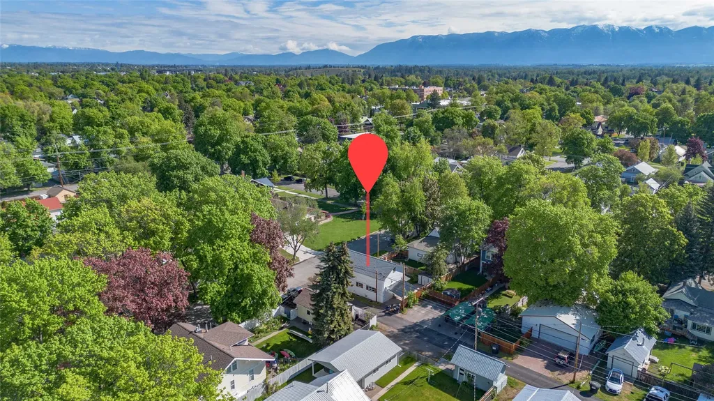 130 10th Street E Kalispell MT 59901