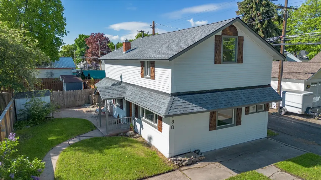 130 10th Street E Kalispell MT 59901