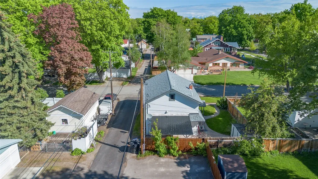 130 10th Street E Kalispell MT 59901