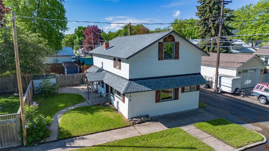 130 10th Street E Kalispell MT 59901