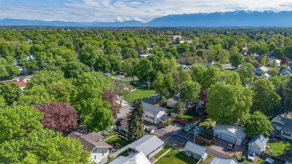 130 10th Street E Kalispell MT 59901