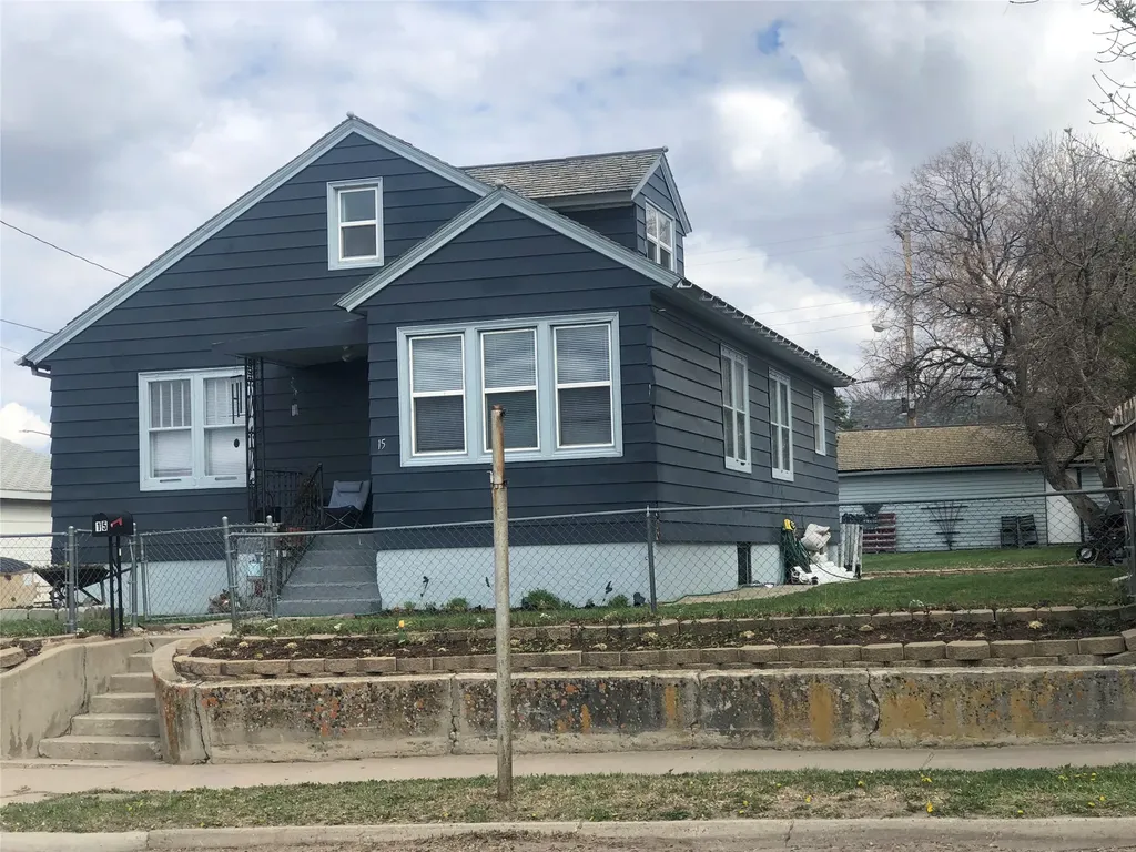 15 3rd Avenue SE Cut Bank MT 59427