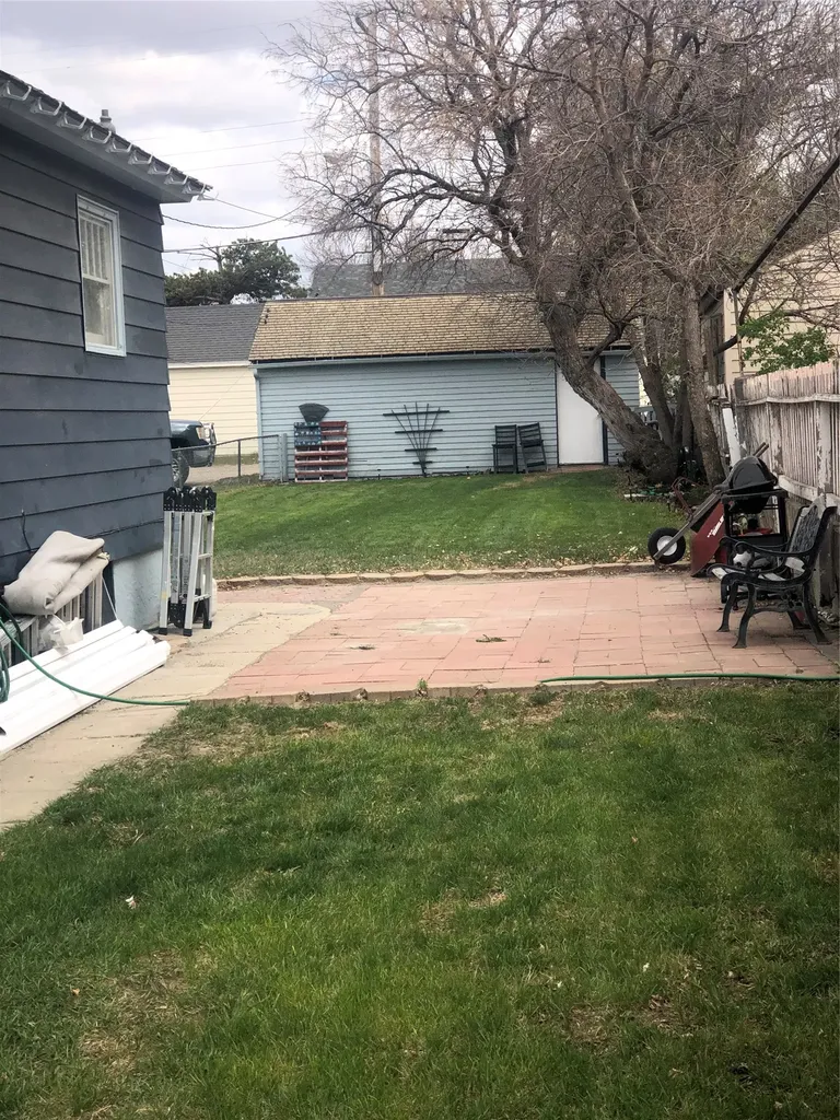 15 3rd Avenue SE Cut Bank MT 59427
