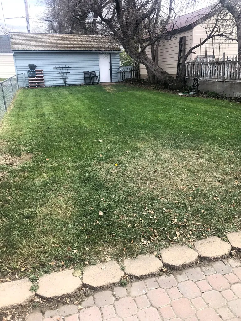 15 3rd Avenue SE Cut Bank MT 59427
