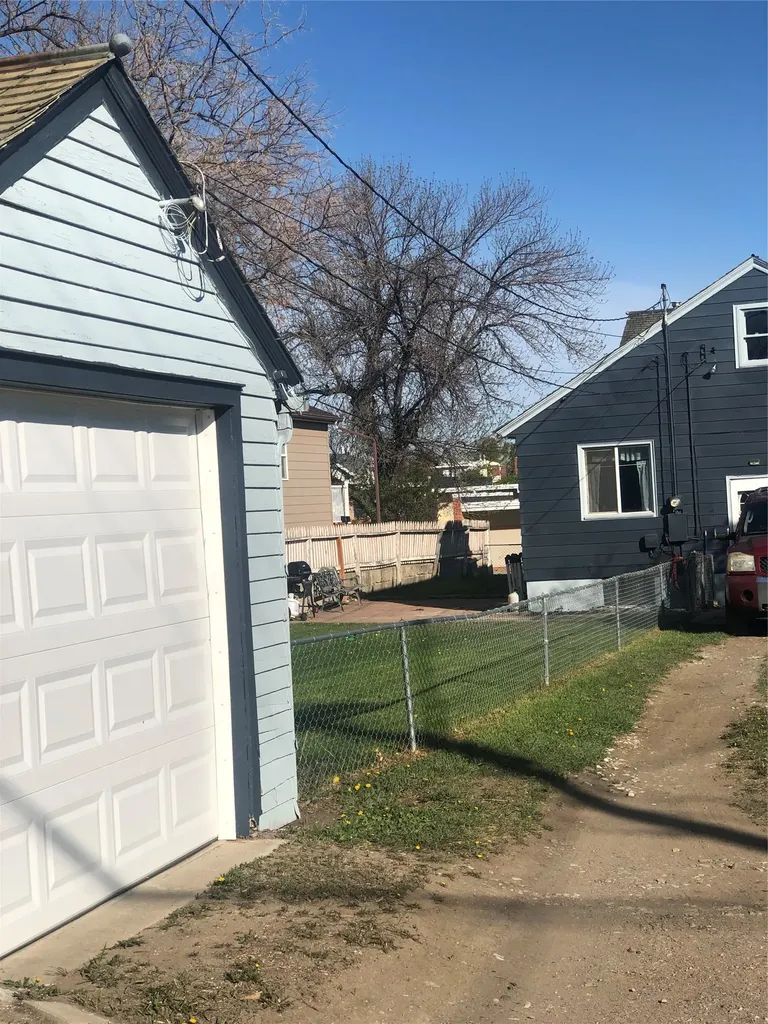 15 3rd Avenue SE Cut Bank MT 59427