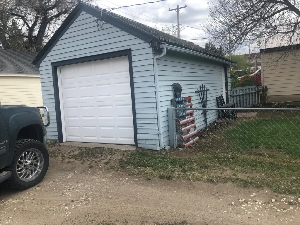 15 3rd Avenue SE Cut Bank MT 59427