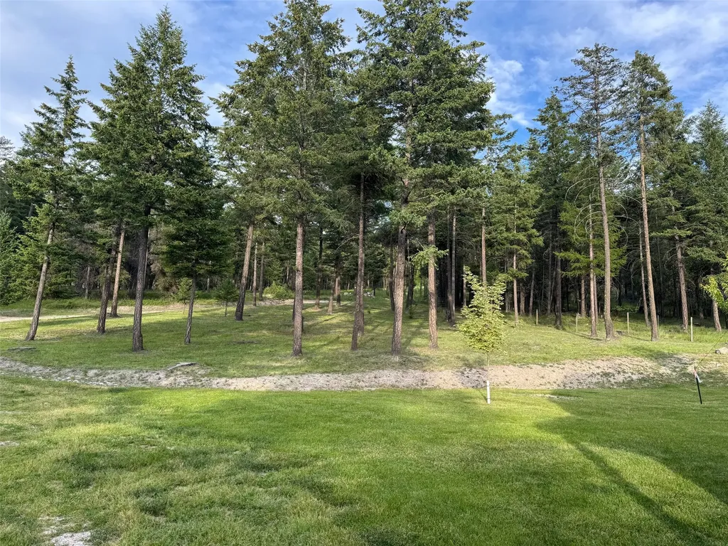 400 Buffalo Trail Somers MT 59932