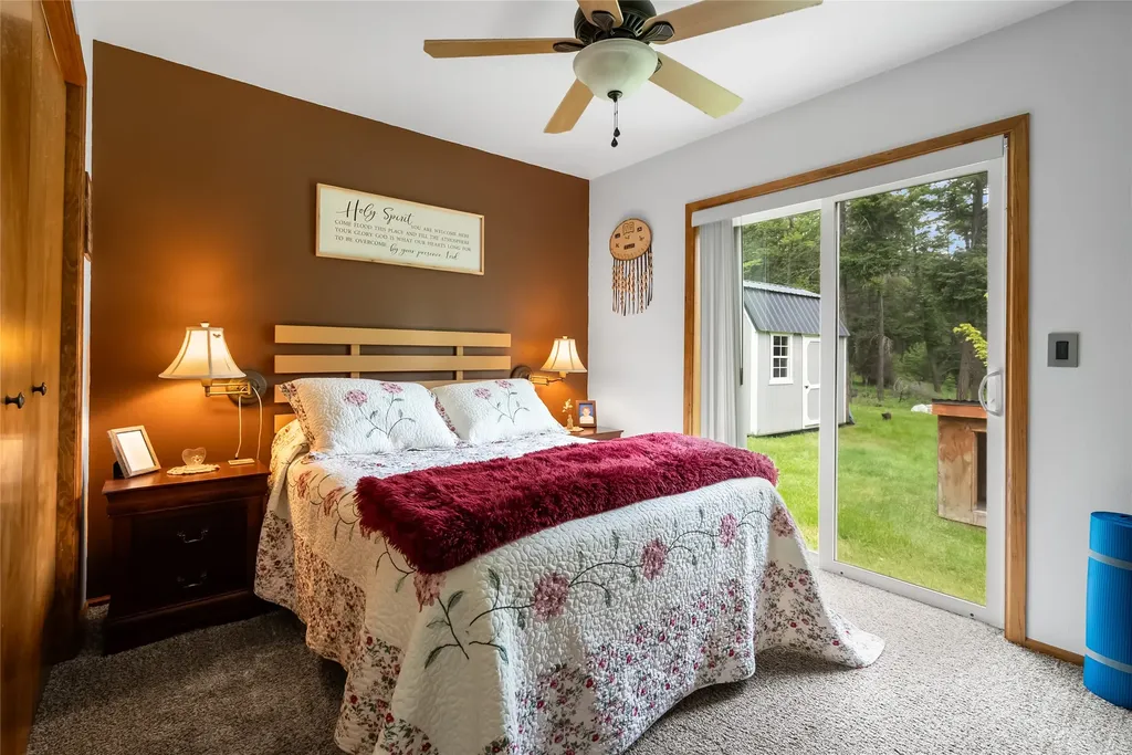 400 Buffalo Trail Somers MT 59932