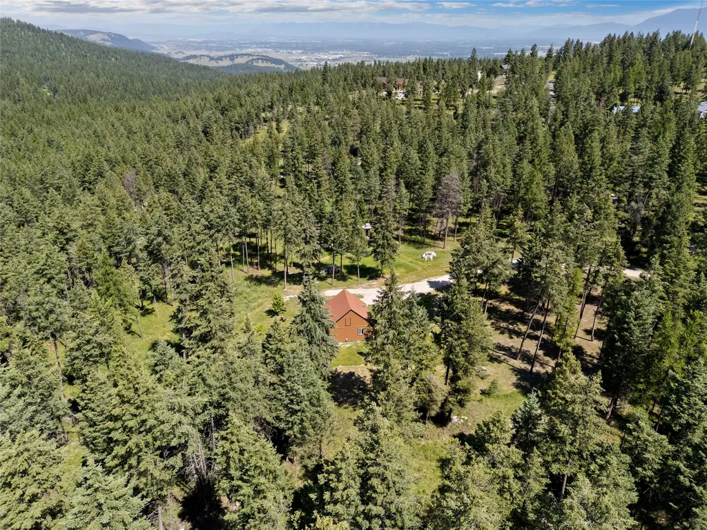 400 Buffalo Trail Somers MT 59932