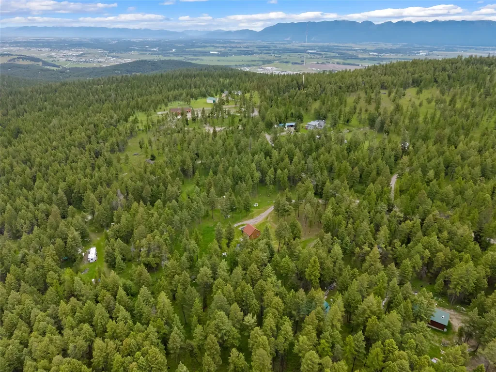 400 Buffalo Trail Somers MT 59932