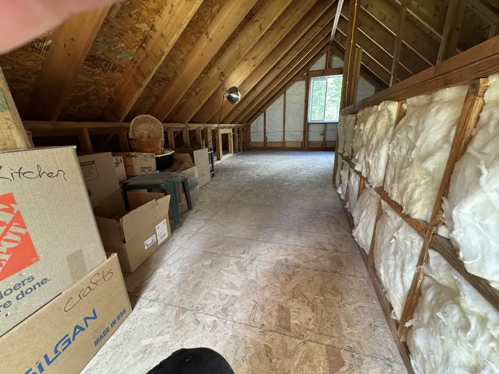 400 Buffalo Trail Somers MT 59932