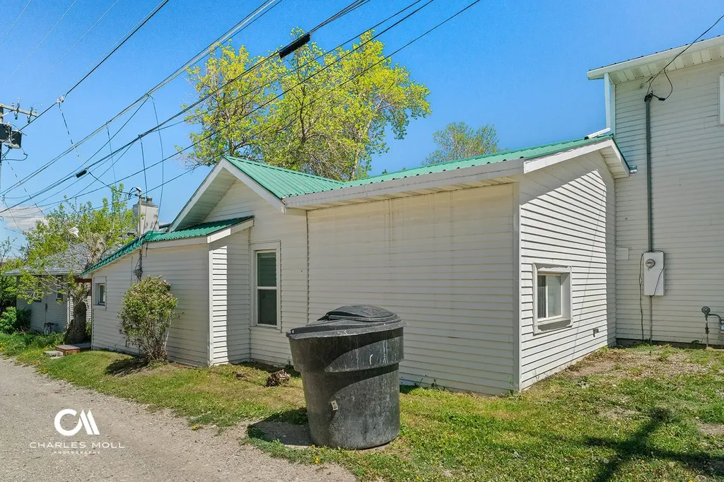 812 N Ewing Street Helena MT 59601