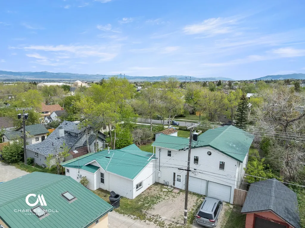 812 N Ewing Street Helena MT 59601