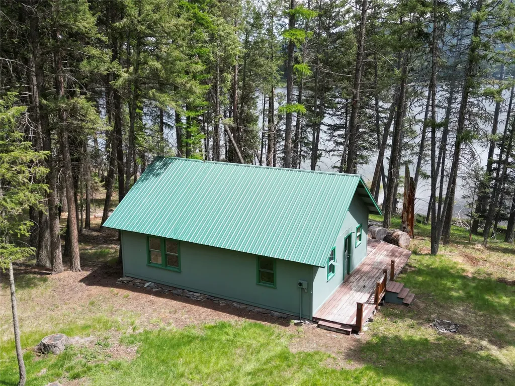1605 Rogers Lake Road Kila MT 59920