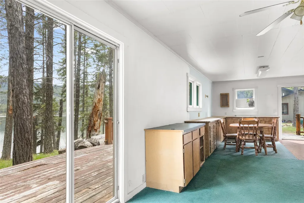 1605 Rogers Lake Road Kila MT 59920