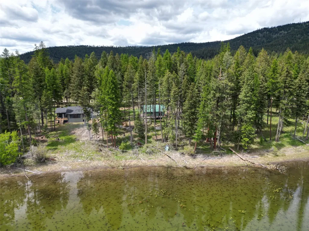 1605 Rogers Lake Road Kila MT 59920