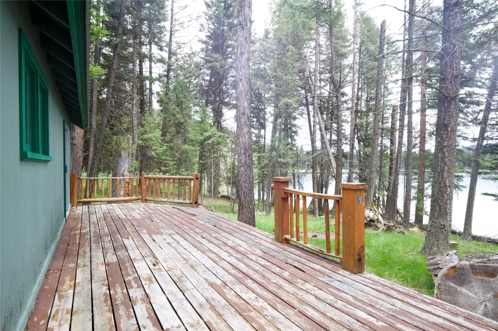 1605 Rogers Lake Road Kila MT 59920