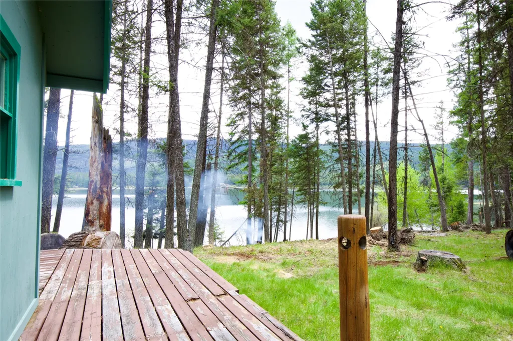 1605 Rogers Lake Road Kila MT 59920