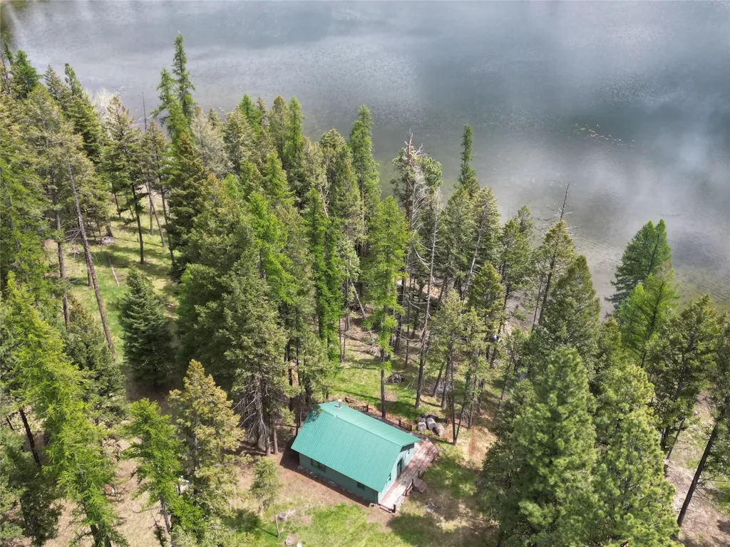 1605 Rogers Lake Road Kila MT 59920