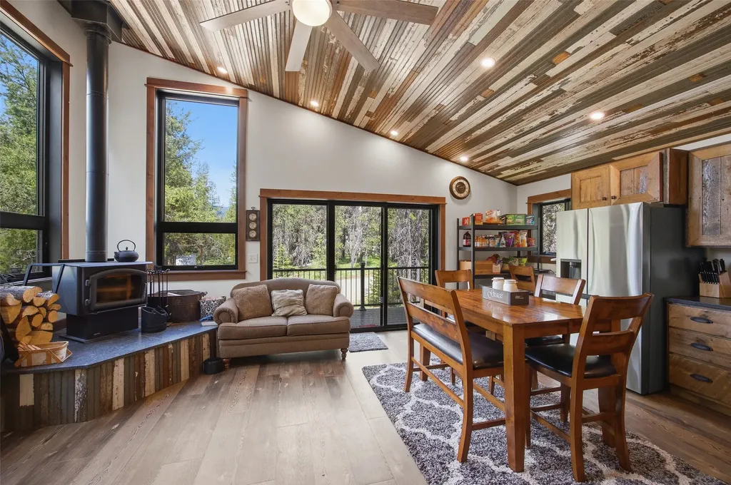 523 Timber Creek Road Haugan MT 59842
