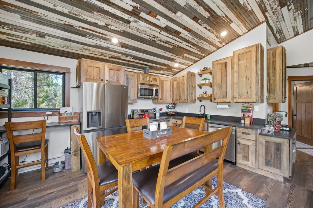 523 Timber Creek Road Haugan MT 59842