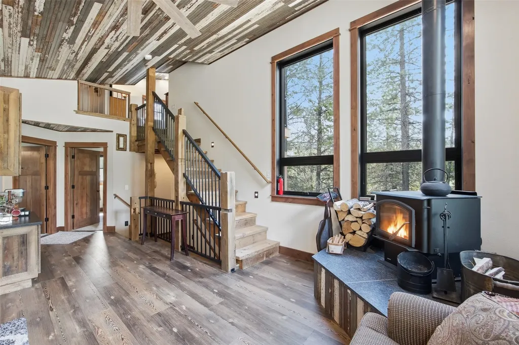 523 Timber Creek Road Haugan MT 59842