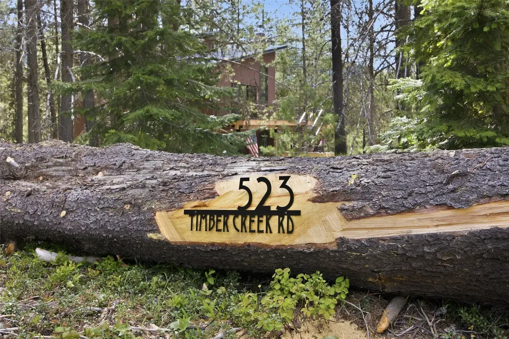 523 Timber Creek Road Haugan MT 59842