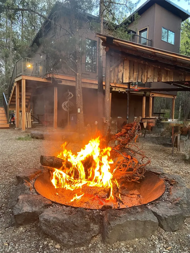 523 Timber Creek Road Haugan MT 59842