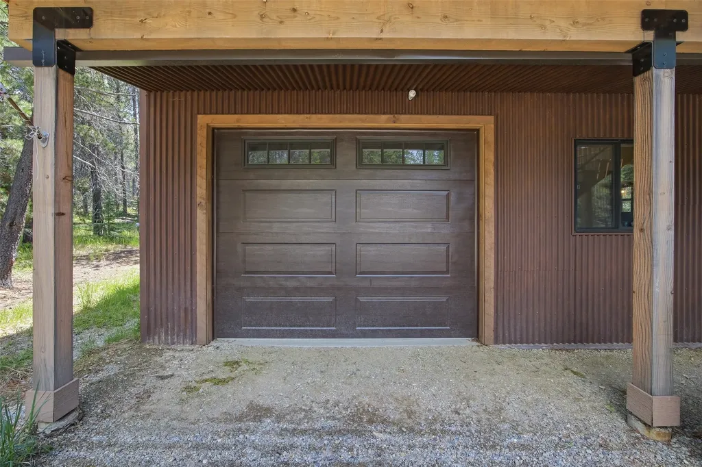 523 Timber Creek Road Haugan MT 59842