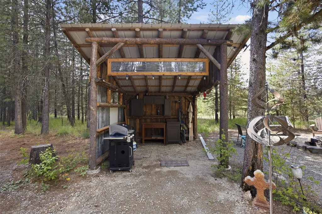 523 Timber Creek Road Haugan MT 59842