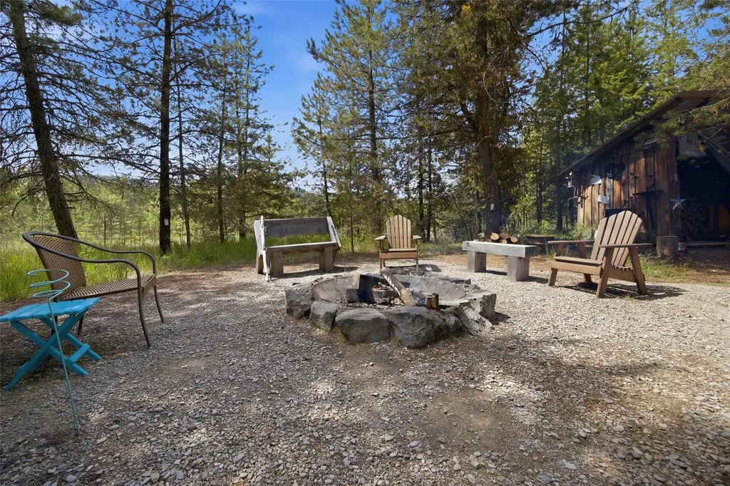 523 Timber Creek Road Haugan MT 59842