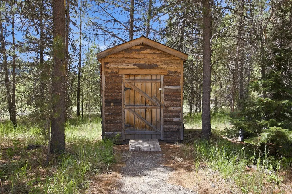 523 Timber Creek Road Haugan MT 59842