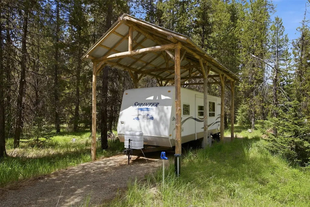 523 Timber Creek Road Haugan MT 59842